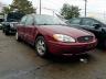 FORD - TAURUS SES
