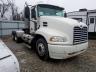 MACK - 600 CX600