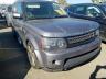 LAND ROVER - RANGE ROVER