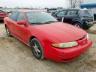 OLDSMOBILE - ALERO