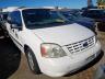 FORD - FREESTAR