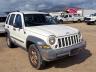 JEEP - LIBERTY SPORT