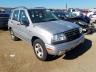 SUZUKI - VITARA JLS