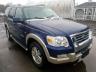 FORD - EXPLORER E