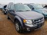 FORD - ESCAPE XLT