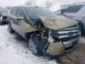 FORD - EDGE