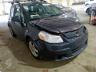 SUZUKI - SX4 BASE