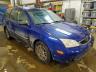 FORD - FOCUS ZXW