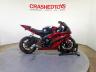 YAMAHA - YZF600