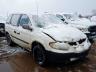 DODGE - CARAVAN