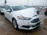 FORD - FUSION SE