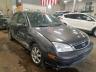 FORD - FOCUS ZX4