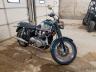 TRIUMPH - BONNEVILLE