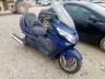 SUZUKI - SCOOTER