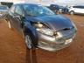 FORD - FIESTA