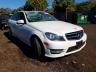 MERCEDES-BENZ - C CLASS