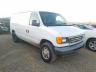 FORD - ECONOLINE