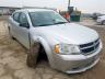 DODGE - AVENGER