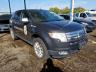 FORD - EDGE SEL