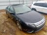 FORD - FUSION
