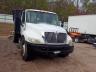 INTERNATIONAL - 4000 SERIE