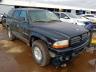 DODGE - DURANGO