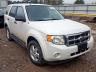 FORD - ESCAPE XLT