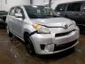 SCION - XD