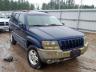JEEP - GRAND CHEROKEE