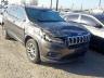 JEEP - CHEROKEE L