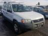 FORD - ESCAPE XLS
