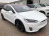TESLA - MODEL X