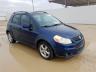 SUZUKI - SX4 BASE