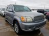 TOYOTA - SEQUOIA
