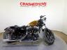HARLEY-DAVIDSON - SPRTSTR120