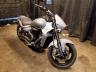 SUZUKI - CYCLE VZ VZR