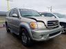 TOYOTA - SEQUOIA