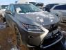 LEXUS - RX 450H BA