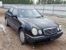MERCEDES-BENZ - E CLASS