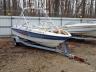 BAYLINER - BOAT TRAIL