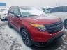 FORD - EXPLORER