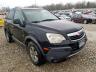 SATURN - VUE