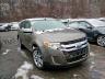 FORD - EDGE LIMIT