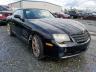 CHRYSLER - CROSSFIRE