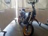 SUZUKI - DIRT BIKE
