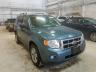 FORD - ESCAPE XLT