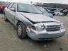 FORD - CROWN VICTORIA