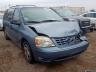FORD - FREESTAR