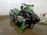 ARCTIC CAT - ZR8000