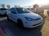 FORD - FOCUS ZX3